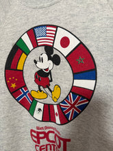 Load image into Gallery viewer, Vintage 80s Disney Epcot Crewneck (WS)
