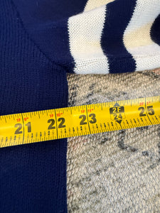 Vintage 80s Penn State Sweater (XL)