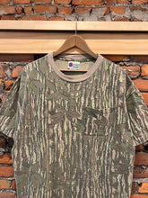 Load image into Gallery viewer, Vintage Camo Sports Afield Tee (2XL)
