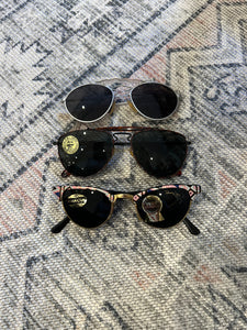 Lot of 3 Vintage Panama Jack Sunglasses