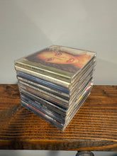 Load image into Gallery viewer, Lot of 11 CDs
