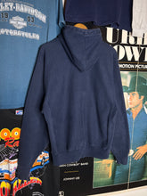 Load image into Gallery viewer, Early 2000s Heavyweight Duquesne Hoodie (L)
