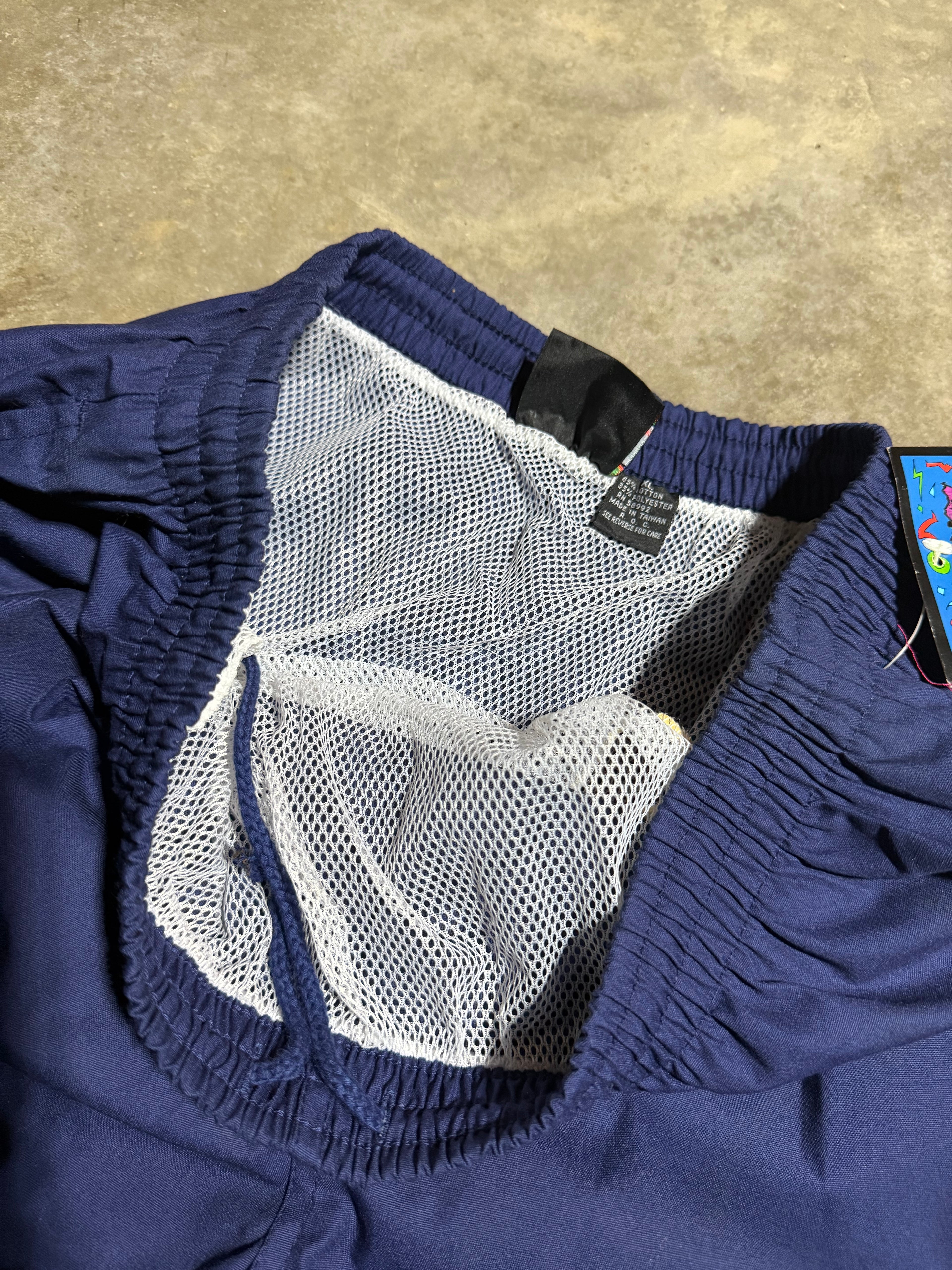 Vintage McGregor Deadstock Swim Shorts (XL)