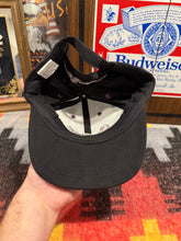 Load image into Gallery viewer, Vintage Crown Royal Strapback Hat
