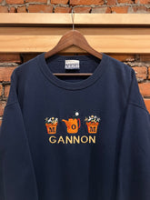 Load image into Gallery viewer, Vintage 90s Gannon University Mom Crewneck (L)
