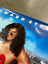 Load image into Gallery viewer, Vintage 90s Howard Stern Private Parts Movie Poster (2ftx3ft)
