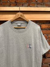 Load image into Gallery viewer, Vintage Calvin Klein Logo T-Shirt (XL)
