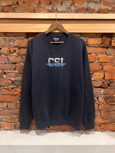 Vintage College of Staten Island Crewneck (XL)