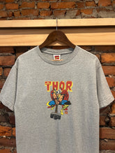 Load image into Gallery viewer, 2000s Thor Marvel Tee (M)
