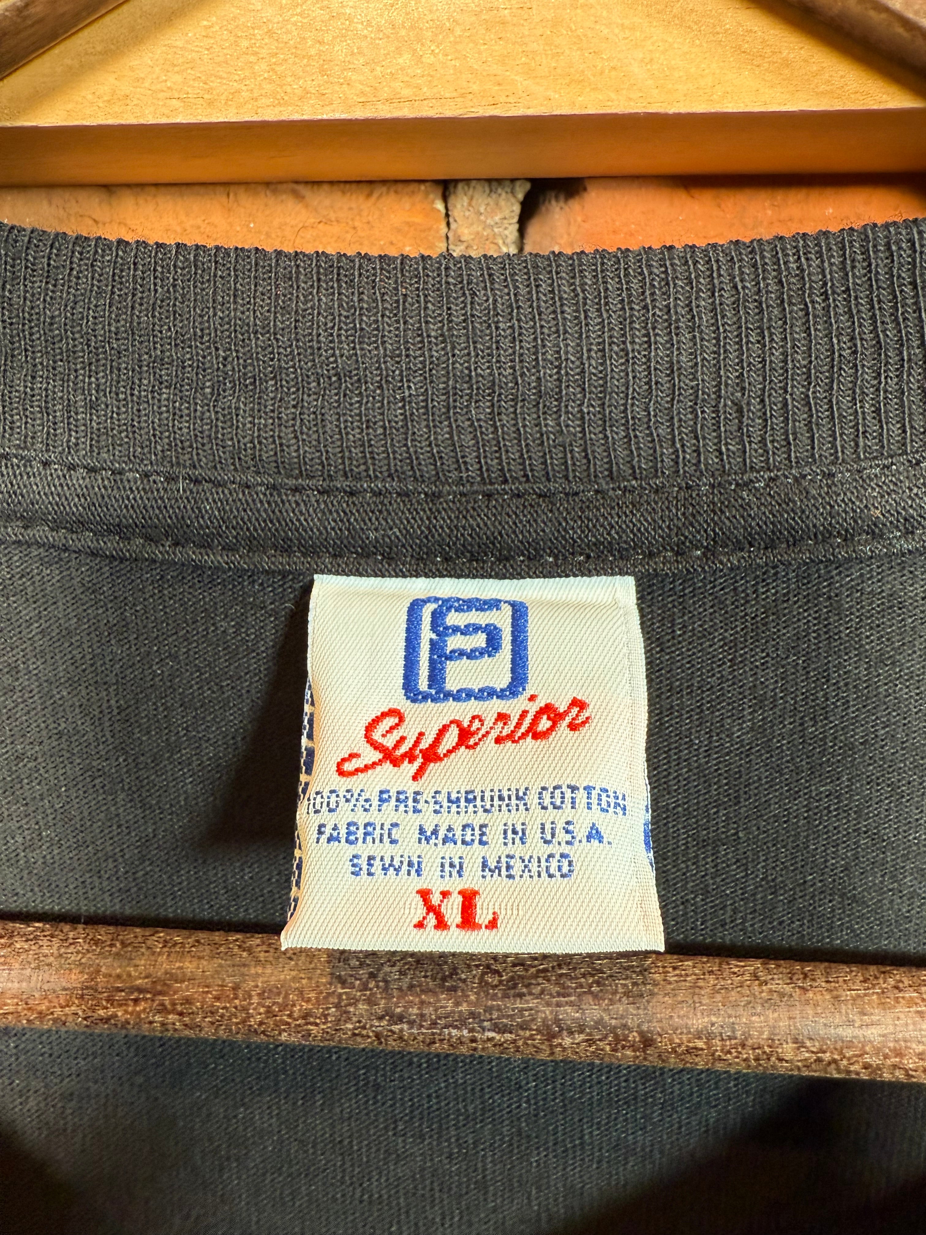 Vintage Econoline Crush Surefire Tee (XL)
