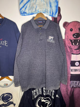 Load image into Gallery viewer, Vintage Penn State Rugby Sweatshirt (XL)
