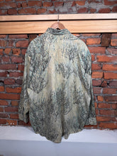 Load image into Gallery viewer, Vintage Montana Camo Button Down Shirt (3XL)
