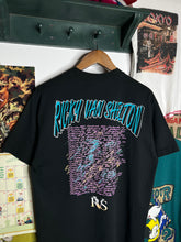 Load image into Gallery viewer, Vintage 90s Ricky Van Shelton Concert Tee (L)
