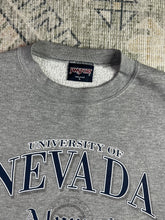 Load image into Gallery viewer, Vintage University of Nevada Alumni Crewneck (L)
