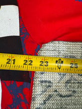 Load image into Gallery viewer, Vintage NASCAR McDonalds All Over Print Shirt (XL)
