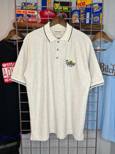 Load image into Gallery viewer, Vintage Fruitopia Polo Shirt (L)
