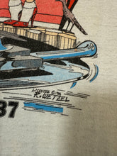 Load image into Gallery viewer, Vintage 1986-87 Bo Diddley Tour T-Shirt (M/L)
