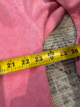 Load image into Gallery viewer, Vintage Pink Fairway Blues Knit Sweater (M)
