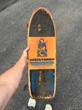 Load image into Gallery viewer, Vintage 1980s Nash Executioner Dragon Skateboard
