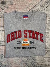 Load image into Gallery viewer, Vintage 2004 Ohio State Fiesta Bowl T-Shirt (XL)
