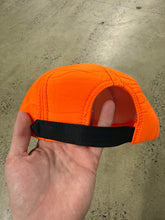 Load image into Gallery viewer, Vintage 90s Ducks Unlimited Orange Trucker Hat

