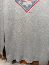 Load image into Gallery viewer, 2000s Philadelphia Phillies Thermal Shirt (XL)
