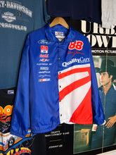 Load image into Gallery viewer, Vintage Dale Jarrett Nascar Windbreaker (XL)
