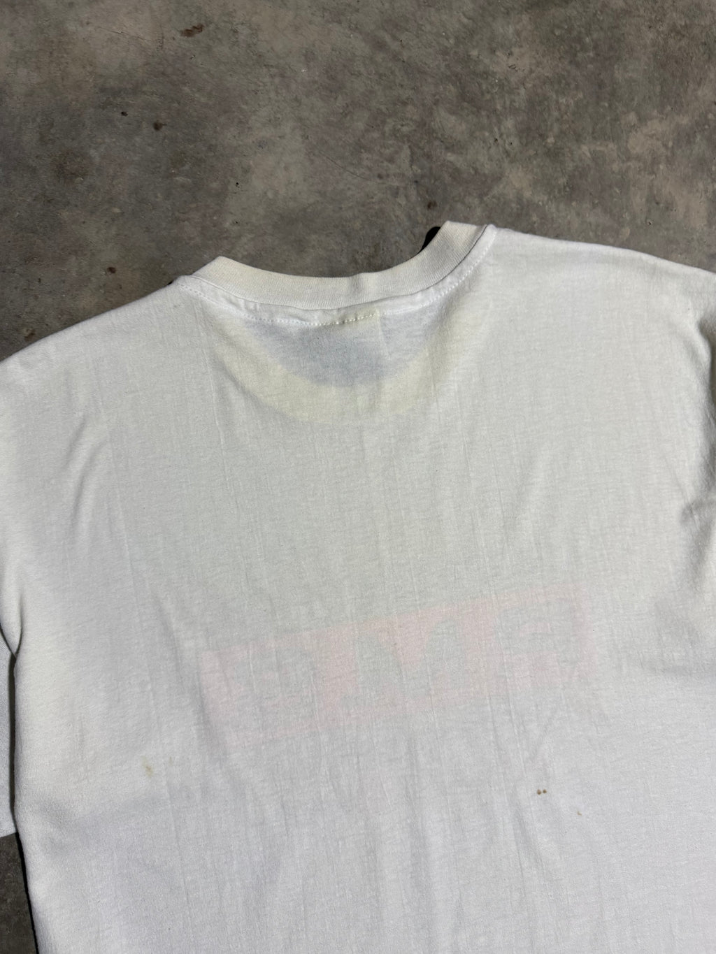 Vintage 90s I Suffer From PMS Putting Up With Mens Sh** T-Shirt (XL)