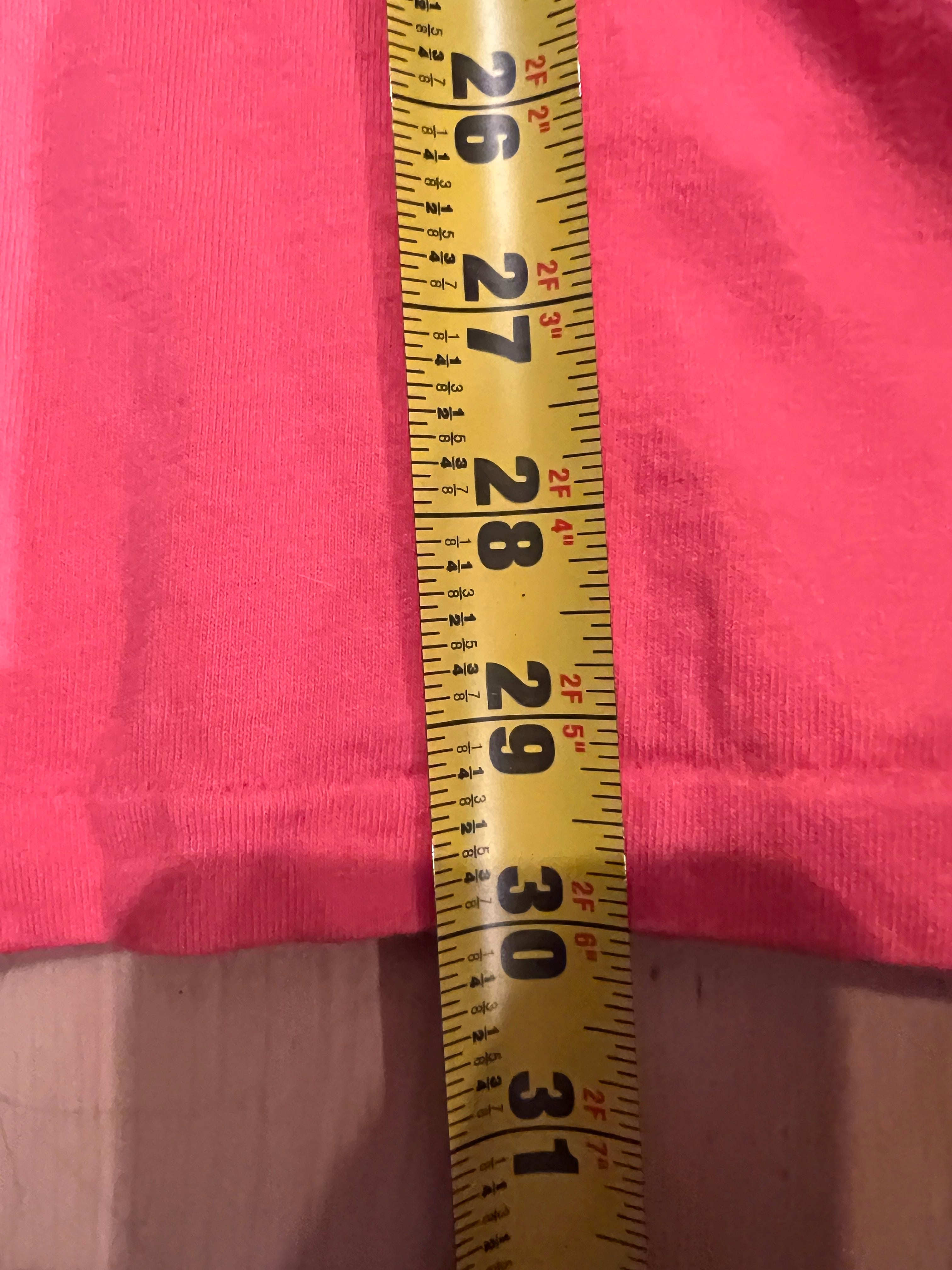 Vintage 90s Construction Company Tee (L)