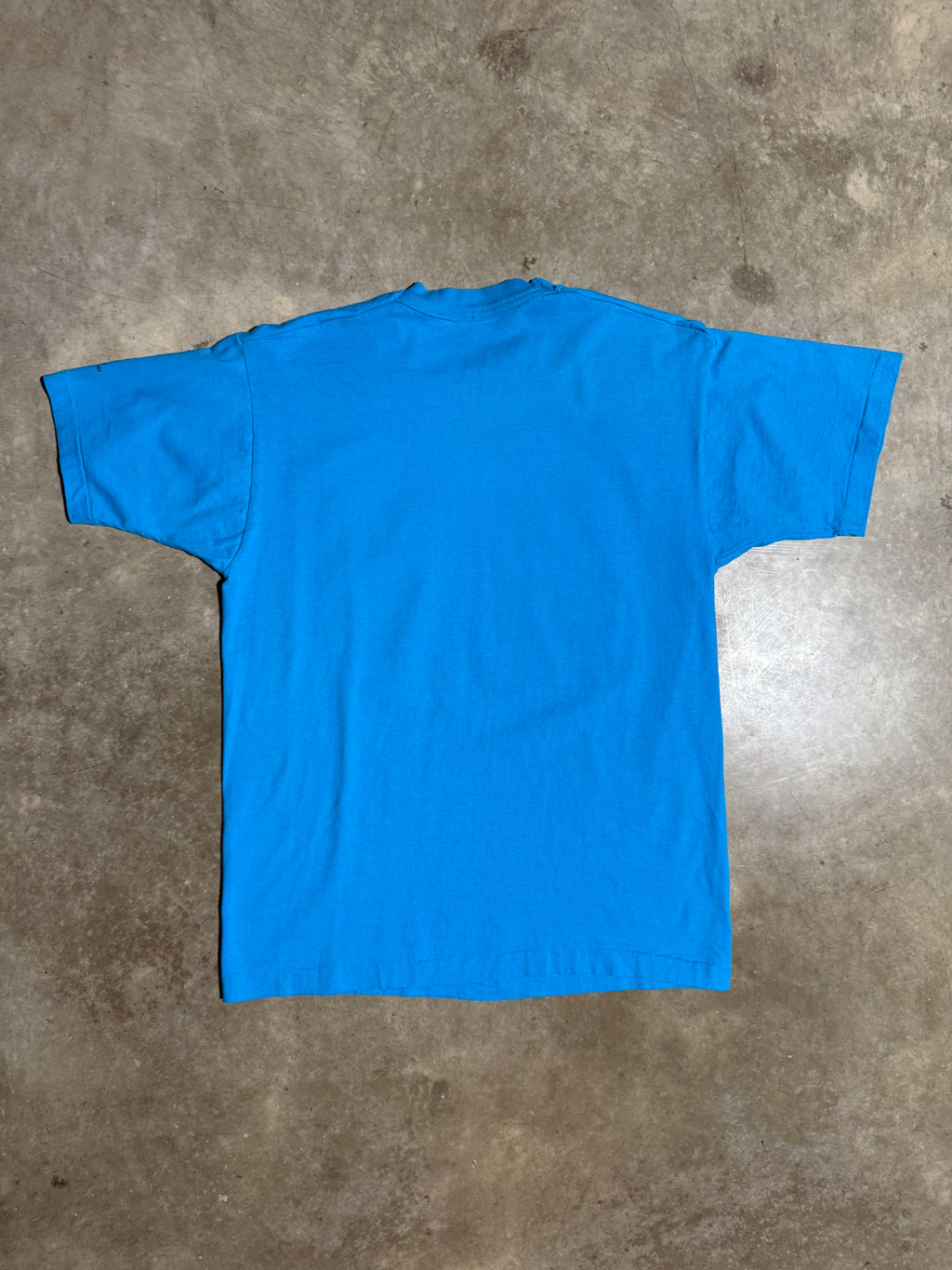 Vintage 1997 Nature Landscape Shirt (M/L)