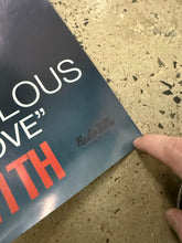 Load image into Gallery viewer, 2007 The Dream Love/Hate Double Sided Album Poster (24x36)
