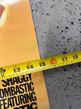 Load image into Gallery viewer, Vintage 1995 Shaggy Album Promo Poster (15x30)
