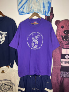 Vintage On Campus at Penn State Tee (XL)