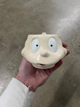 Load image into Gallery viewer, Vintage 1996 Tommy Rugrats Mug
