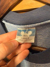 Load image into Gallery viewer, Vintage 80s Mickey Mouse Ringer T-Shirt (M)
