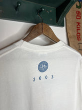 Load image into Gallery viewer, Vintage 2003 Bon Jovi Concert Tee (L)
