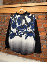 Load image into Gallery viewer, Vintage Brooks &amp; Dunn Guitar Western Shirt (WXL)
