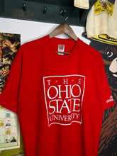 Load image into Gallery viewer, Vintage Ohio State University Tee (XL)
