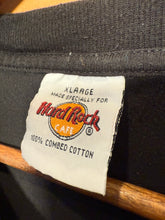 Load image into Gallery viewer, Vintage Hard Rock Cafe Lisbon T-Shirt (XL)
