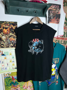 Vintage 2003 AFI Cutoff Shirt (L)