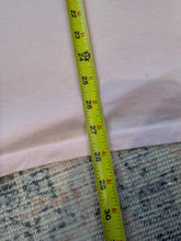 Load image into Gallery viewer, Vintage Pink 80s Cat and Dog Tee (L)
