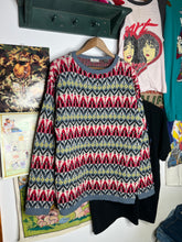 Load image into Gallery viewer, Vintage Urban Outfitters Knit Sweater (M)
