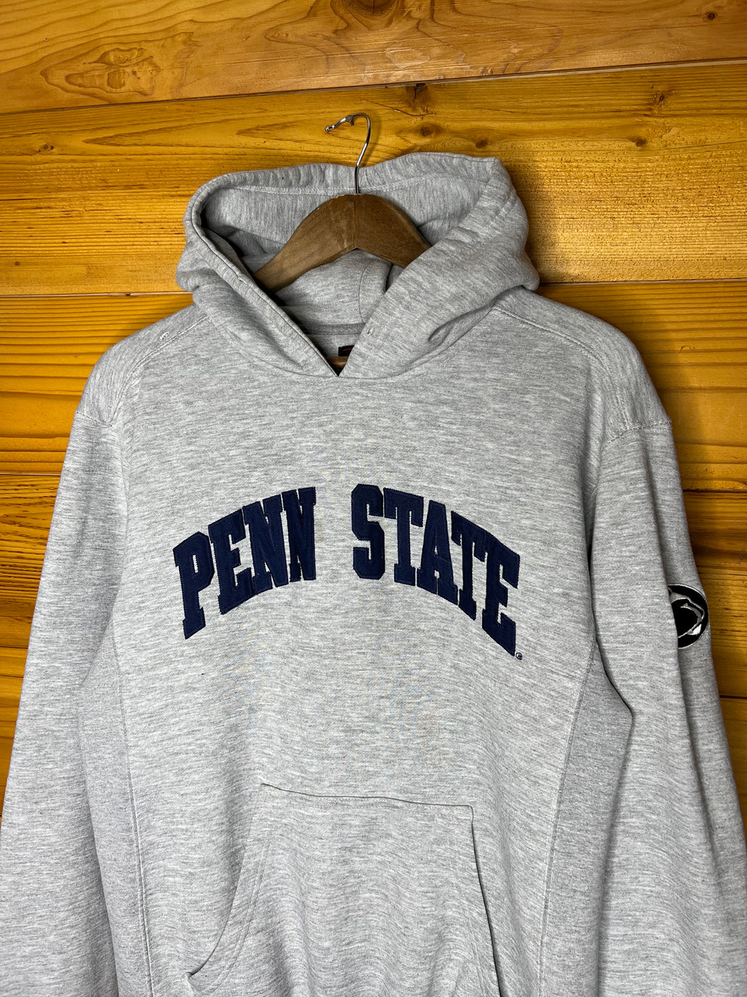 Penn State Grey Hoodie (WM)