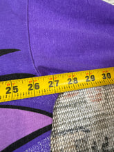 Load image into Gallery viewer, Vintage 90s Maleficent Disney Big Print Shirt (L/XL)
