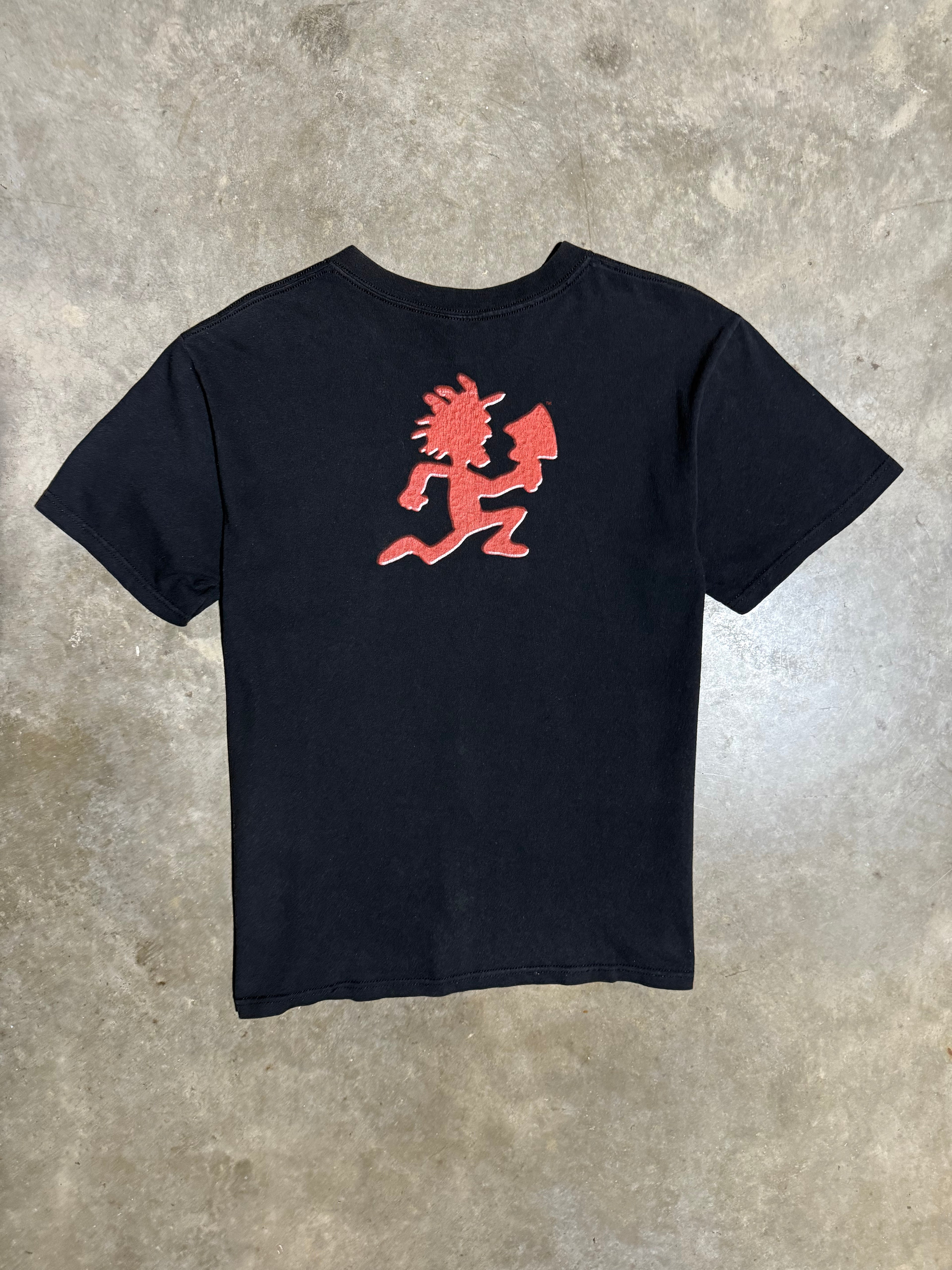 Insane Clown Posse Uncivil Liberty T-Shirt (M)