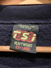 Load image into Gallery viewer, Vintage 90s Penn State Heavyweight Crewneck (2XL)
