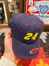 Load image into Gallery viewer, Y2K Jeff Gordon Nascar Hat
