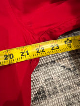 Load image into Gallery viewer, True Vintage Nelco Red Jacket (S, See Measurements)
