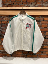 Load image into Gallery viewer, Vintage Quaker State Racing Patch Jacket (XL)
