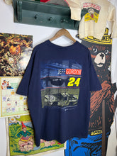 Load image into Gallery viewer, Vintage Jeff Gordon Double Sided Tee (3XL)
